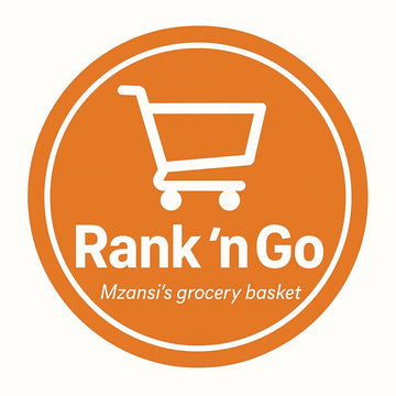 Rank 'n Go logo