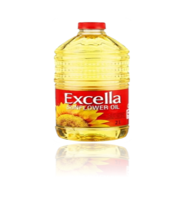 Cooking Oil
