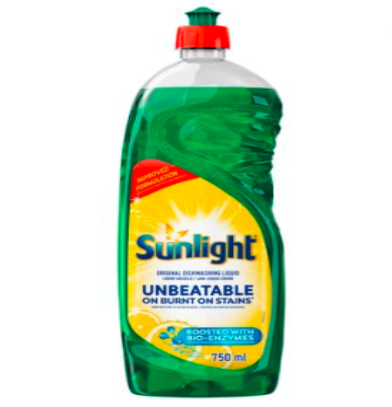 Sunlight Liquid