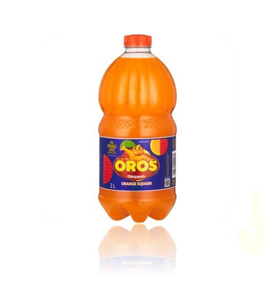 Oros