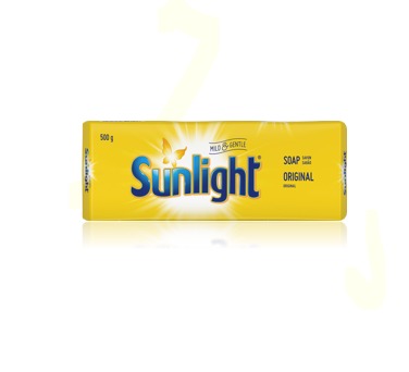 Sunlight Bar Soap